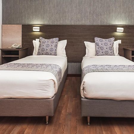 Hotel Kapital Maputo Eksteriør bilde