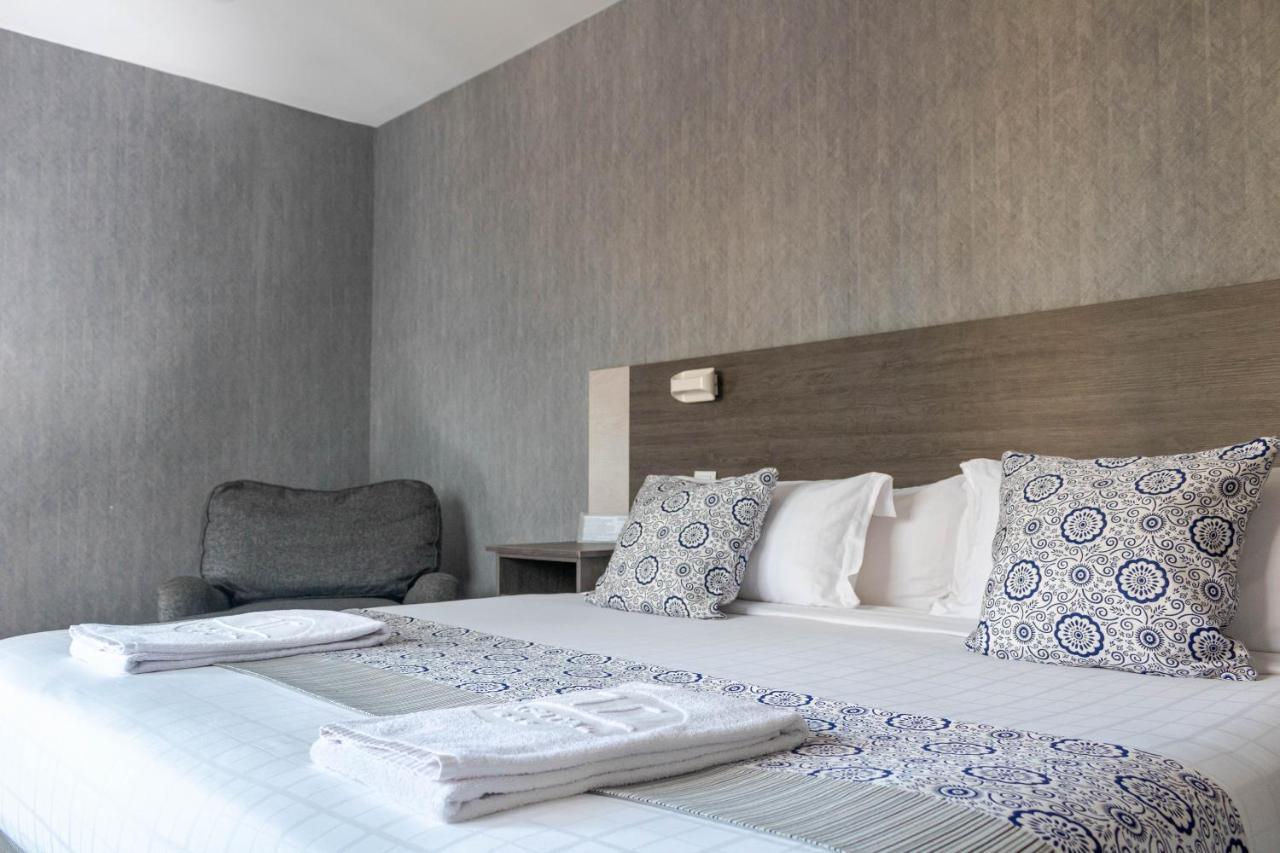 Hotel Kapital Maputo Eksteriør bilde