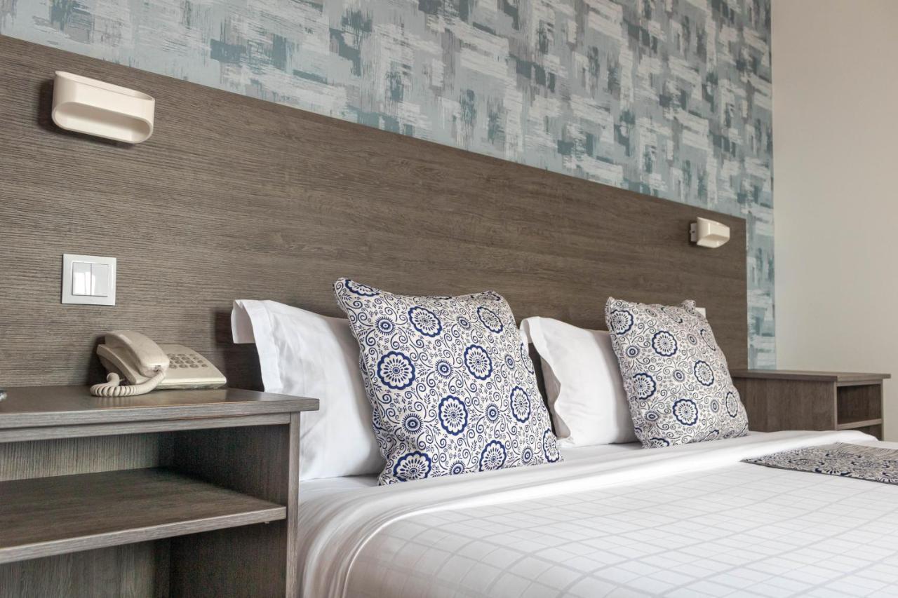 Hotel Kapital Maputo Eksteriør bilde