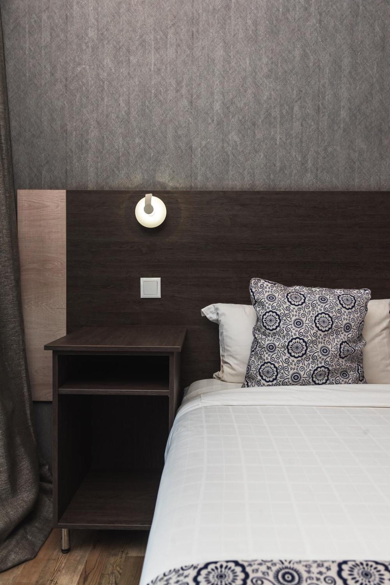 Hotel Kapital Maputo Eksteriør bilde