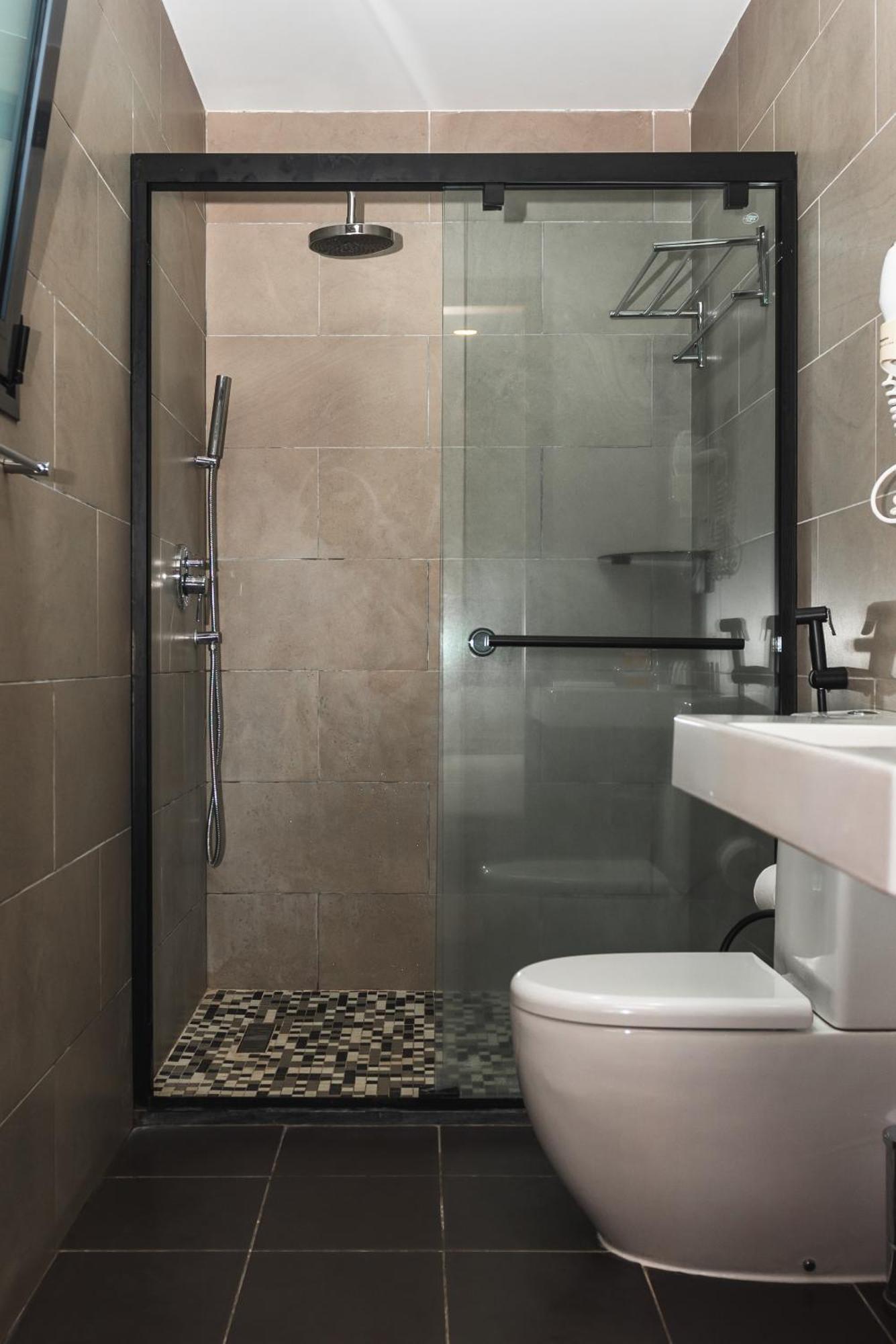 Hotel Kapital Maputo Eksteriør bilde
