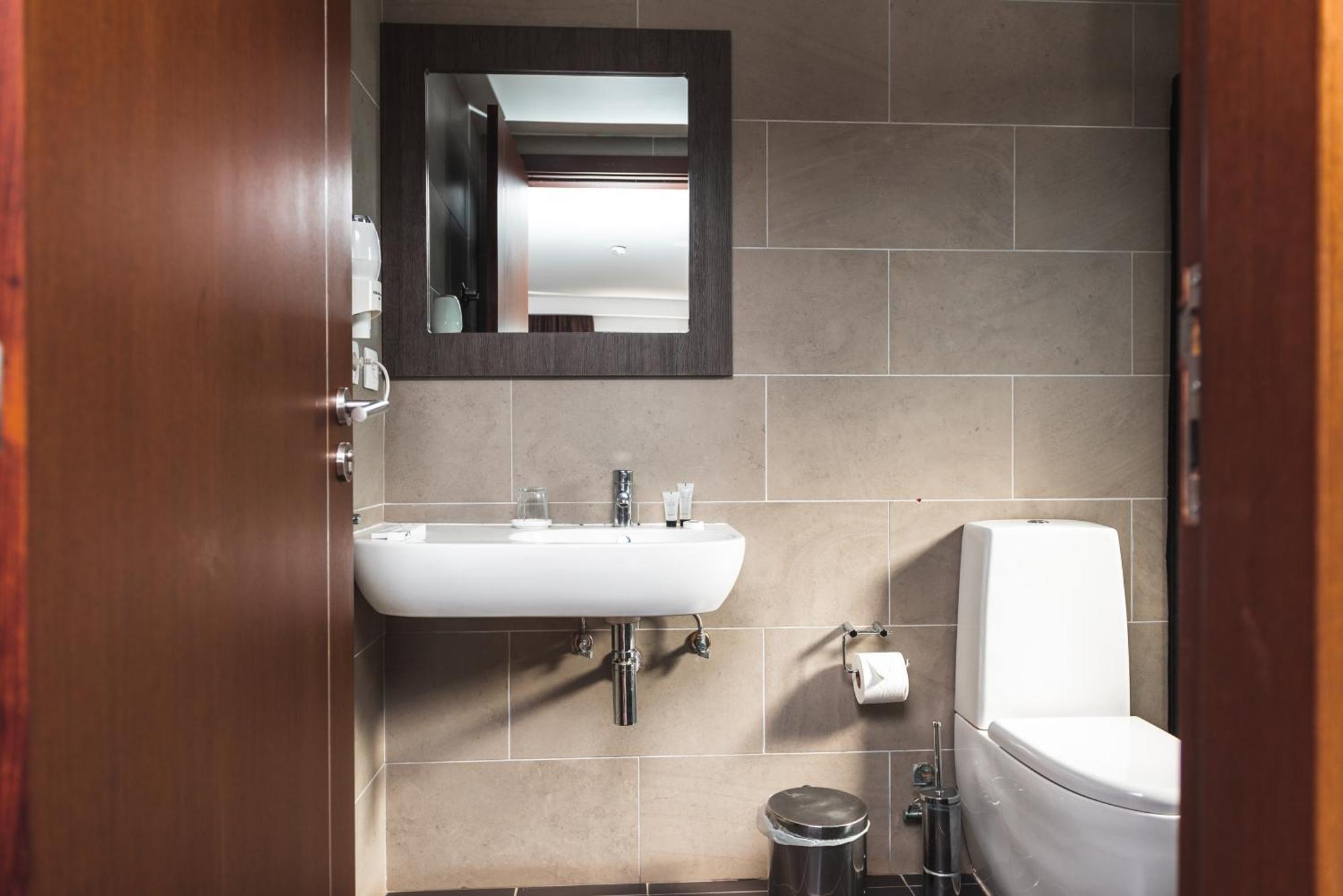 Hotel Kapital Maputo Eksteriør bilde